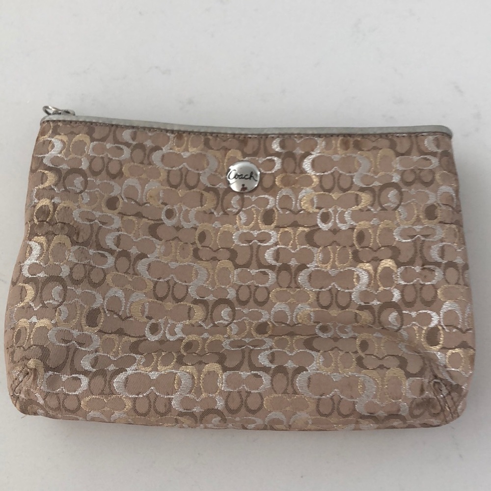 Perfect condition Cosmetic Bag!